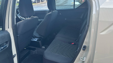 Suzuki Ignis 1.2 Dualjet 12V Hybrid SZ-T 5dr Petrol Hatchback